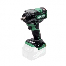 [하이코키]충전임팩렌치 WR36DH(36V) #본체 12.7mm(1/2)