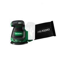 [하이코키]충전샌더 SV1813DA(18V) #본체