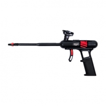 [솔로블랙]우레탄폼건 SLXP-07S