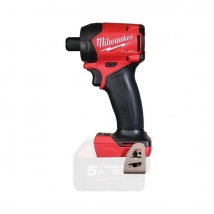 [밀워키]충전임팩드라이버 M18 FQID2-0X0 #본체