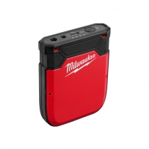 [밀워키]충전식플랫팩배터리 IR PSU3 (12V-3.0Ah)