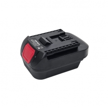 [DIT]배터리컨버터 어댑터 DM18BSL(보쉬-디월트/밀워키)