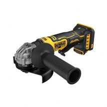 [디월트]충전그라인더 DCG404N(20V) 125mm(5) #본체