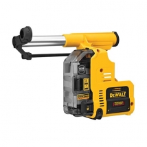 [디월트]충전로타리햄머집진기 DWH303DH