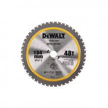 [디월트]메탈캇타날 DWAM714148M 184mm(7)