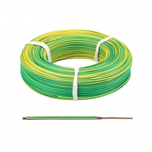 [비츠온]일반전선 HIV 2.5SQ(녹/황색) (개별배송)