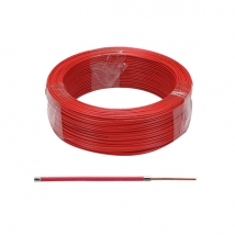 [비츠온]일반전선 HIV 2.5SQ(적색) (개별배송)