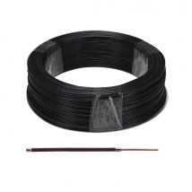 [비츠온]일반전선 HIV 2.5SQ(흑색) (개별배송)