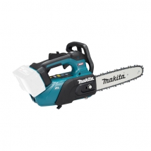 [마끼다]충전체인톱 UC031GZ(40V) #본체 250mm(10)