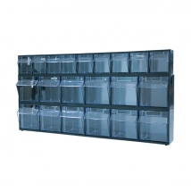 [GATORTOOLS]플립빈부품함 669BINS