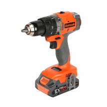 [아임삭]충전드릴 SL18R80(18V) #4.0Ah(TL)/5.0Ah-2pack