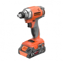 [아임삭]충전임팩드라이버렌치 BL18X310(18V) #4.0Ah(TL)/5.0Ah-2pack 12.7mm(1/2)