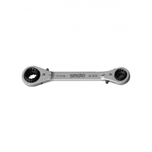 [스마토/]멀티라쳇렌치 SM-MRW2