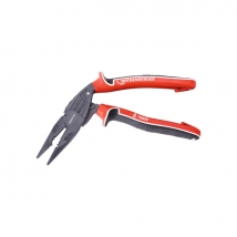 [로덴베르거/]롱노우즈플라이어(절연 권총형) 1500003169 200mm