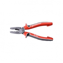 [로덴베르거/]펜치(절연) 1500003163 180mm