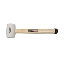세신 고무망치(백색) SB-RH48W (8oz)