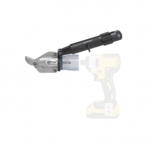 [MALCO/]전동철판가위(더블컷) TSMD