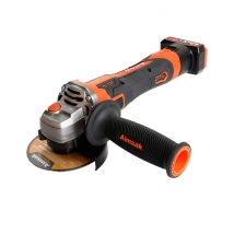 [아임삭]충전그라인더 BL14G50(14.4V) #4.0Ah(TL)-2packk 100mm(4)