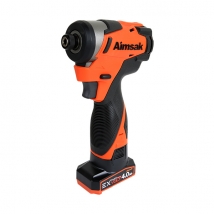 [아임삭]충전임팩드라이버 SL14M200(14.4V) #4.0Ah(TL)-2pack