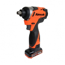 [아임삭]충전임팩드라이버렌치 SL14X280(14.4V) #4.0Ah(TL)-2pack 12.7mm(1/2)