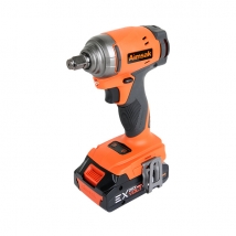 [아임삭]충전임팩렌치 BL18Q320(20V) #4.0Ah(TL)/5.0Ah-2pack 12.7mm(1/2)