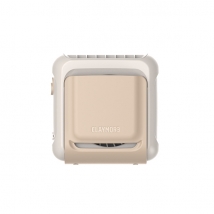 [크레모아]클립팬미니 CLFN-CFM1ASB (샌드베이지)