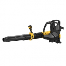 [디월트]충전백팩송풍기 DCMBL800Y2(60V) #4.0Ah-2pack (개별배송)