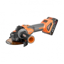 [아임삭]충전그라인더 BL18SG70V(20V) #4.0Ah(TL)/5.0Ah-2pack 125mm(5)