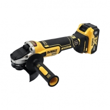 [디월트]충전그라인더 DCG4051P2T(20V) #5.0Ah-2pack 125mm(5)