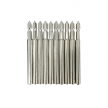 [편한손/]자석비트드라이버(삼각) 6.35x100, 150mm (10ea)