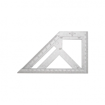 [편한손/]직각자(다용도) KS-170