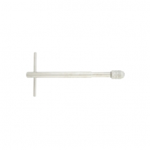 [삼정정밀/]T탭핸들(롱-소) (M2-M5) 200mm