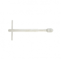 [삼정정밀/]T탭핸들(롱-대) (M6-M10) 257mm