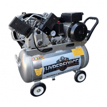 [하이퍼포스]콤프레샤 3.5HP(AL탱크) (대신택배)