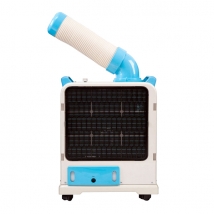 [타이거킹]산업용 이동식에어컨 LMA-2800 (대신택배)