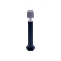 [현대디엘/]스프링도어훅 일자형(블랙) 10ea