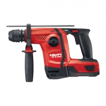 [HILTI]충전햄머드릴 TE6-A22(22V)#4.0Ah-2pack(SDS PLUS타입)