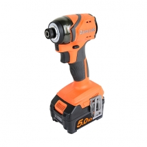 [아임삭]충전임팩드라이버 BL18M180(20V) #5.0Ah-2pack
