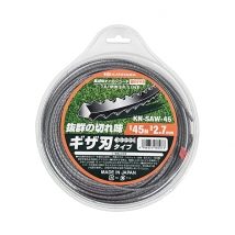 [카타야마]예초기끈 KN-SAW-45