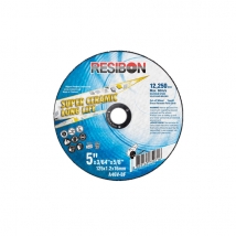 [레지본/]절단석(세라믹-Long Life) RSL-5-16 125mm(5)(1pcs)