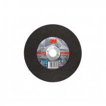 [3M/]절단석 SILVER COW(5) (125mm*1.3T*16mm) 50ea