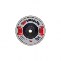[3M/]양모패드 BUFF & POLISH DISC 4IN X NH