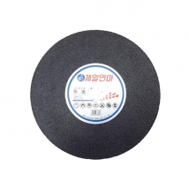 [제일연마/]절단석 300mm(12)*3T (25ea)