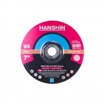 [한신/]옵세트(WA) 180mm(7)*6T(25ea), 8T(10ea)