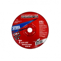 [레지본/]옵세트 RAG-A(=RAG-2) 180mm(7)(10pcs)