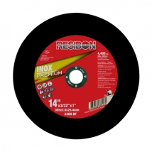 [레지본/]절단석 NRC-14 355mm(14)(25pcs)