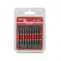 [밀워키]양날토션비트 48-32-4361AS(10pcs)
