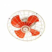[신지남]선풍기(천장용) SGN-45C 45cm(18) (대신택배)