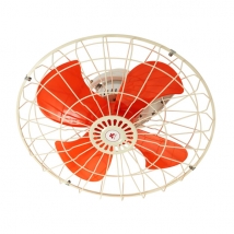 [신지남]선풍기(천장용) SGN-60C 60cm(24) (대신택배)