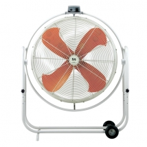 [신지남]공업용선풍기(회전형) SGN-40SP 100cm(40) (대신택배)